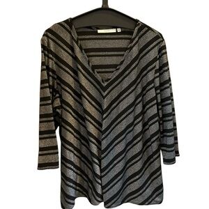 2X bundle Sejour & Michael Kors‎ tops